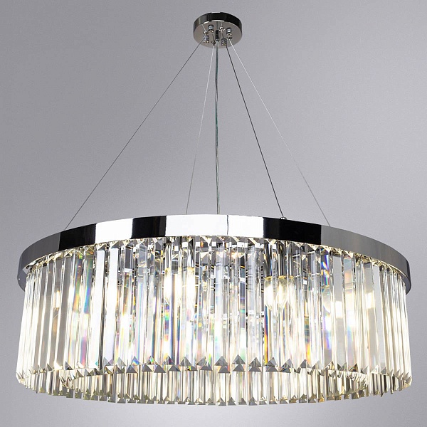 Подвес ARTE LAMP SECUNDA A1003LM-12CC