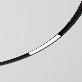 Трековый светильник ELEKTROSTANDARD SLIM MAGNETIC a066509