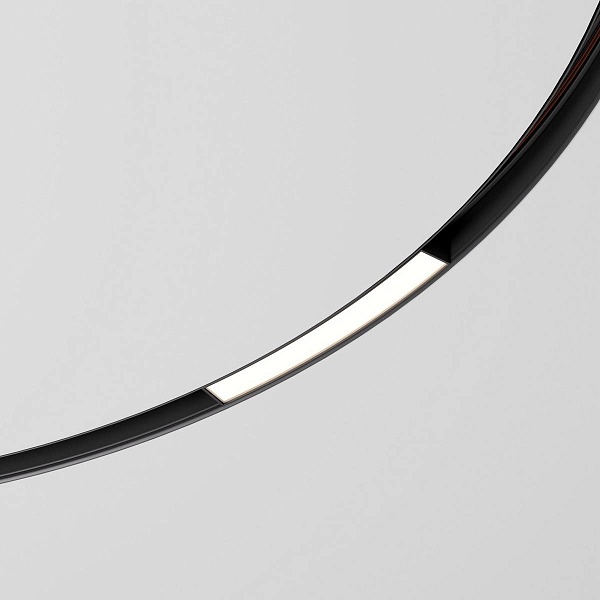 Трековый светильник ELEKTROSTANDARD SLIM MAGNETIC a066509