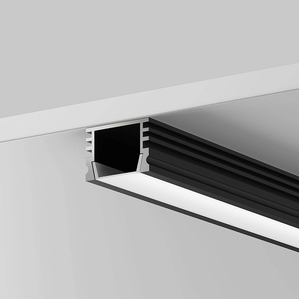 Профиль для ленты LED накладной MAYTONI LED STRIP PROFIL 631005