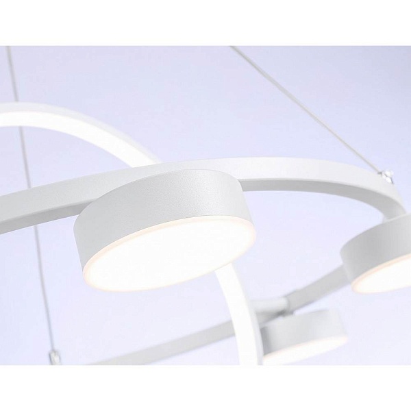 Подвес AMBRELLA LIGHT FL FL51772