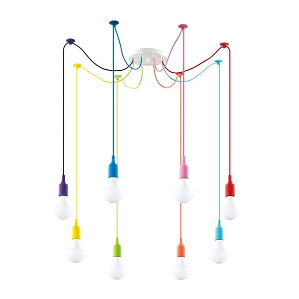 Люстра подвесная LUMION LOTTE 3719/8