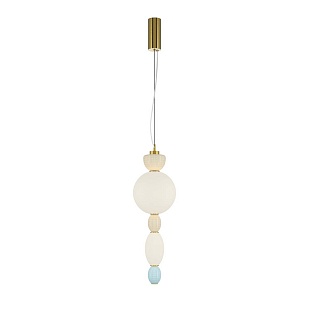 Подвес MAYTONI ADORE MOD297PL-L17BS3K