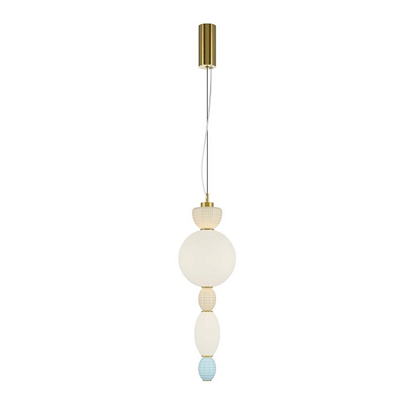 Подвес MAYTONI ADORE MOD297PL-L17BS3K