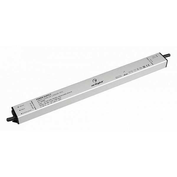 Блок питания ARLIGHT ARPV-LG 48V 160W IP67 34895
