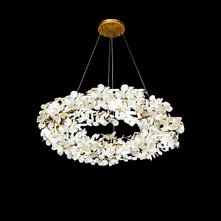 Люстра подвесная IMPERIUMLOFT CARAMELLY A IMPERIUMLOFT HANDMADE 194931-23