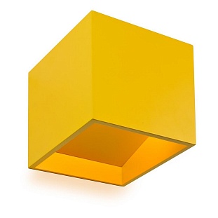Бра ILEDEX DICE ZD8086L-6W YE