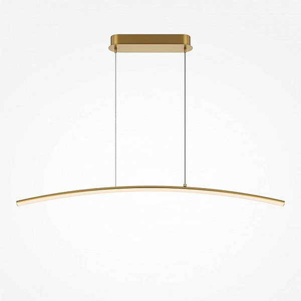 Подвес MAYTONI LIGHT REFLECTION MOD243PL-L18BSK