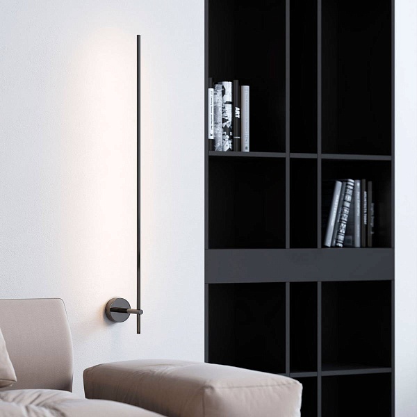 Бра ELEKTROSTANDARD FINE a067492