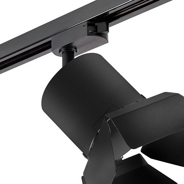 Трековый светильник LIGHTSTAR RULLO R1T3487487