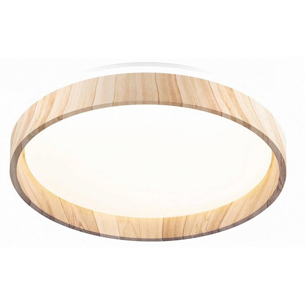 Светильник потолочный CITILUX ENZO CL753352G