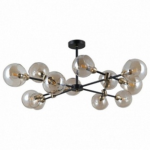 Люстра потолочная OMNILUX  OML-94207-12