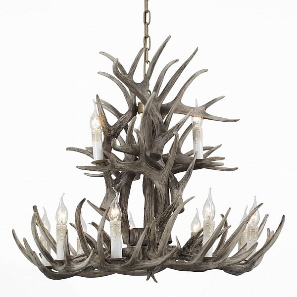 Люстра подвесная ST LUCE Corna SL154.703.12