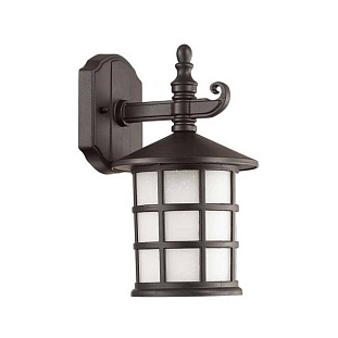 Светильник уличный настенный ODEON LIGHT HOUSE 4042/1W