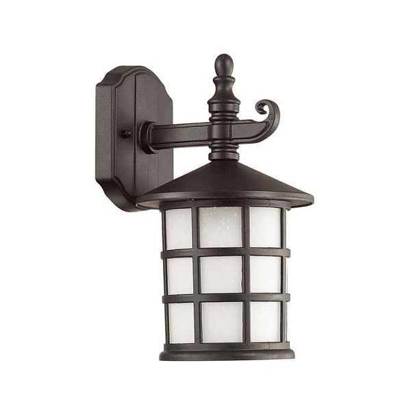 Светильник уличный настенный ODEON LIGHT HOUSE 4042/1W