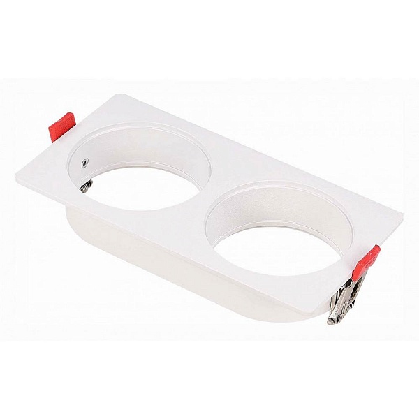 Светильник встраиваемый ST LUCE SHIFT ST052.508.02