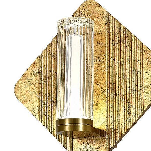 Бра INDIGO 14032 14032/B/1W Gold