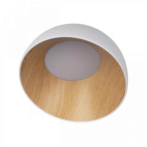 Светильник потолочный LOFT IT EGG 10197/350 White