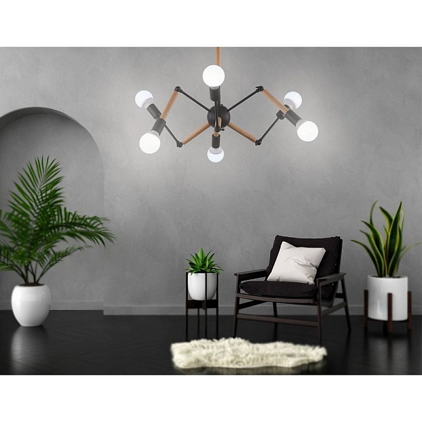 Люстра подвесная AMBRELLA LIGHT TR TR80488