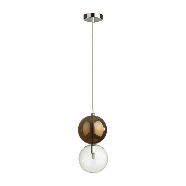 Подвес ODEON LIGHT CHANGI 4980/1B