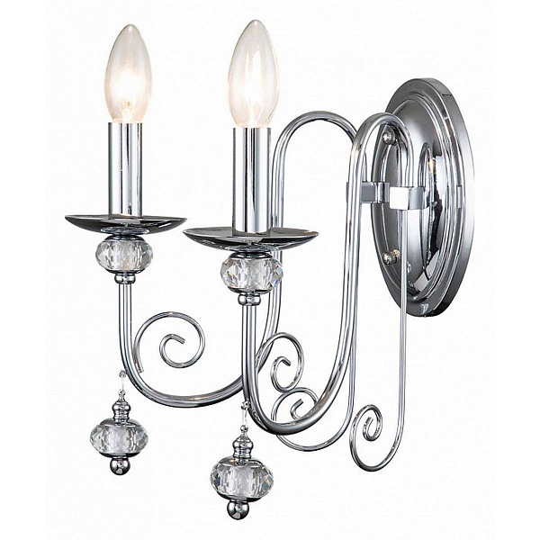 Бра ESCADA SHINE 678/2A Chrome