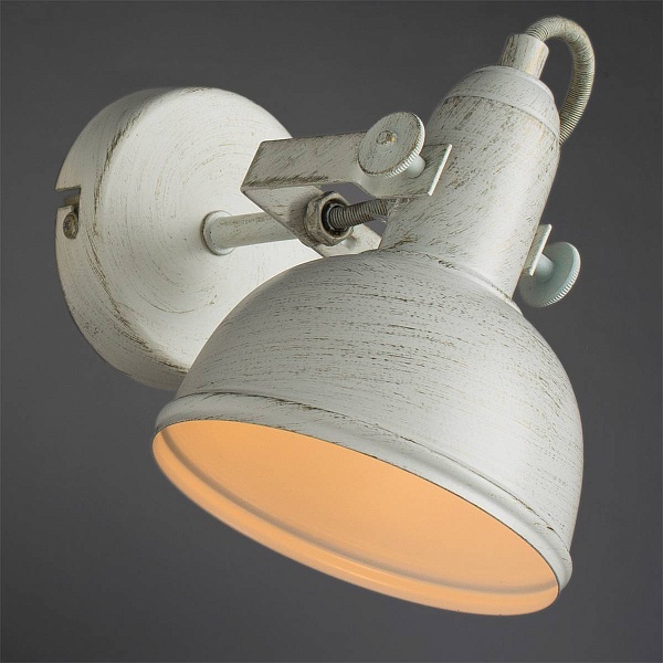 Бра ARTE LAMP Martin A5213AP-1WG