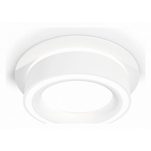 Светильник встраиваемый AMBRELLA LIGHT XC XC8050018