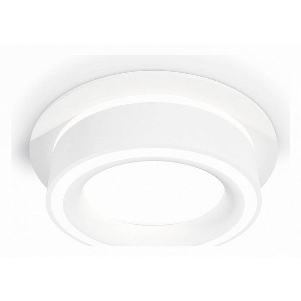 Светильник встраиваемый AMBRELLA LIGHT XC XC8050018