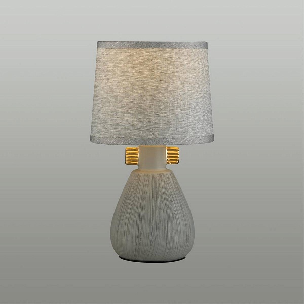 Настольная лампа LUMION FUSAE 5666/1T