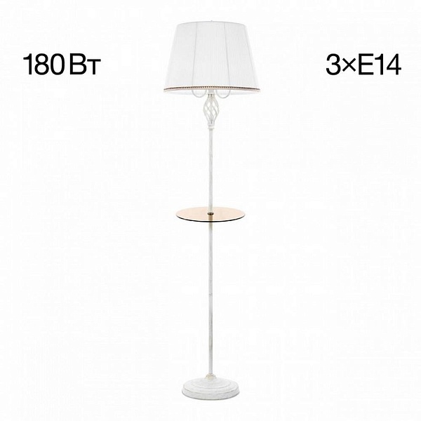 Торшер CITILUX ВЕНА CL402920T