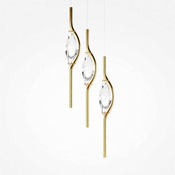 Подвес MAYTONI FORESIGHT MOD347PL-L24BS3K