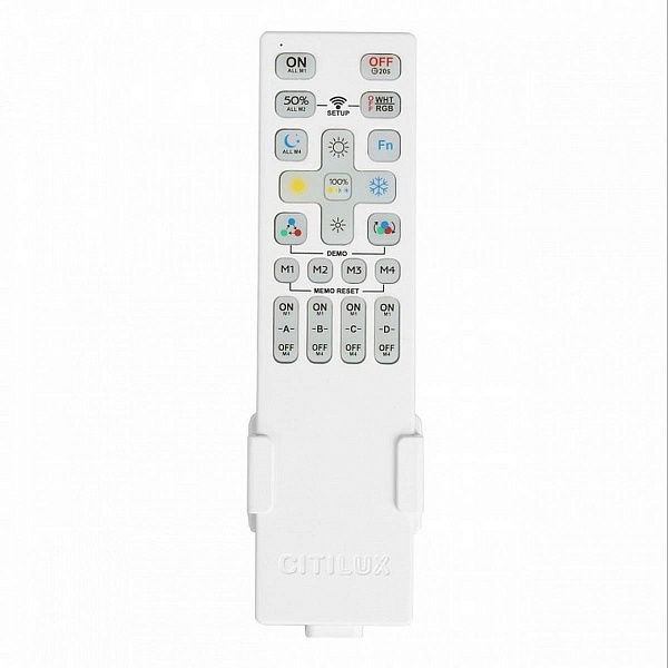 Подвес CITILUX ЮПИТЕР CL730B090S