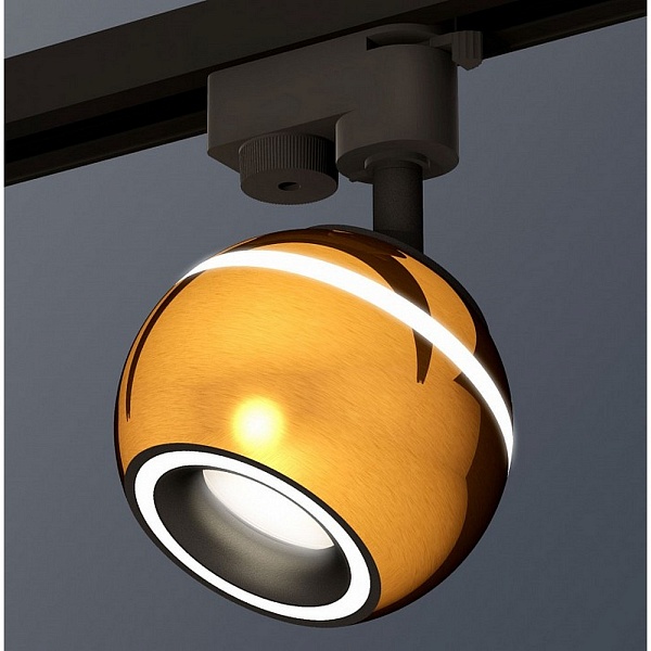 Трековый светильник AMBRELLA LIGHT TRACK SYSTEM 7 XT1105005