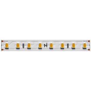 Лента LED ULTRA 9,6 W/m 24V IP 20 2835/128 2700K 8mm (5м) 201096 MAYTONI