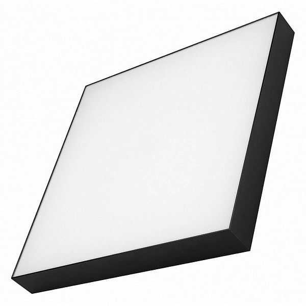 Светильник потолочный ARLIGHT QUADRO 34801