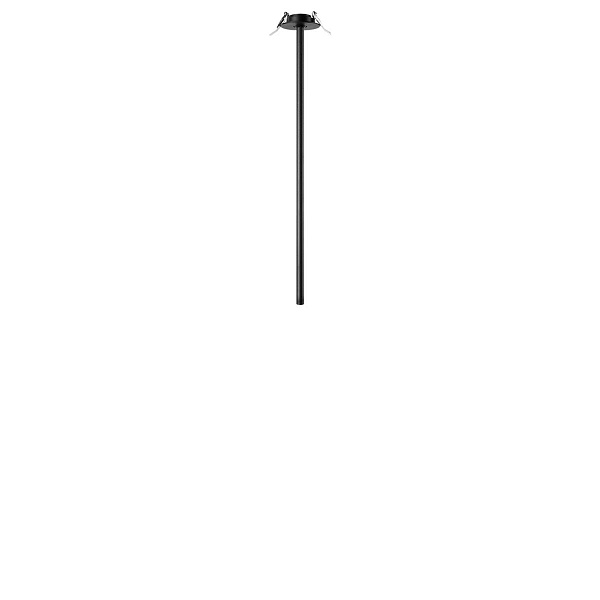Светильник встраиваемый LOFT IT CANE 10359/600 Black
