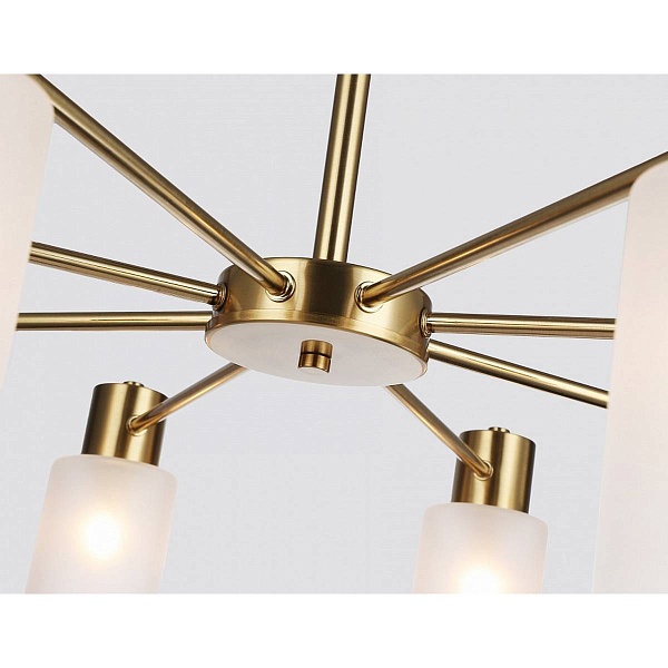 Люстра потолочная AMBRELLA LIGHT TRADITIONAL TR9584