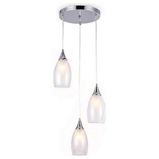 Подвес AMBRELLA LIGHT TRADITIONAL 9 TR3548