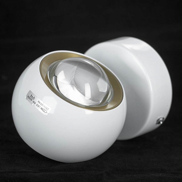 Бра LUSSOLE EVERETT LSP-7076