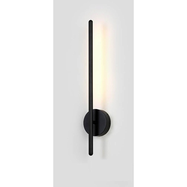 Бра CRYSTAL LUX VERDE VERDE AP L500 BLACK