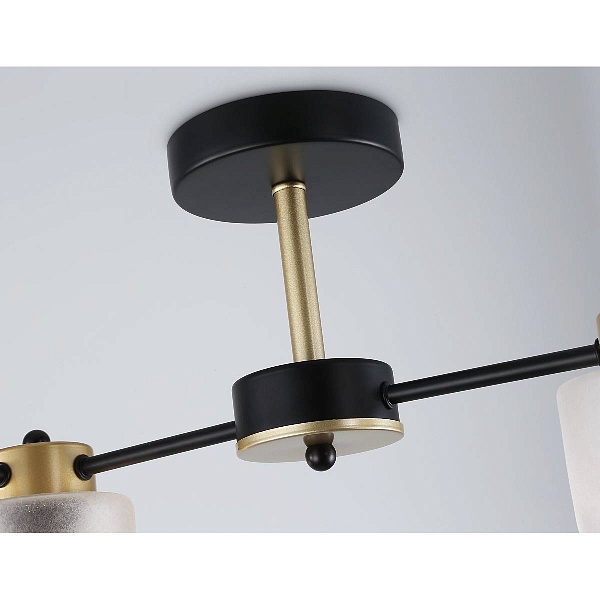 Люстра потолочная AMBRELLA LIGHT LOFT TR303324