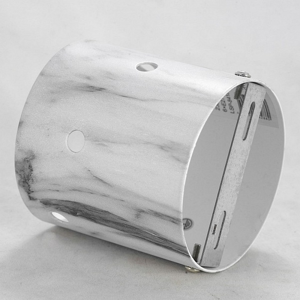Люстра потолочная LUSSOLE  LSP-8418