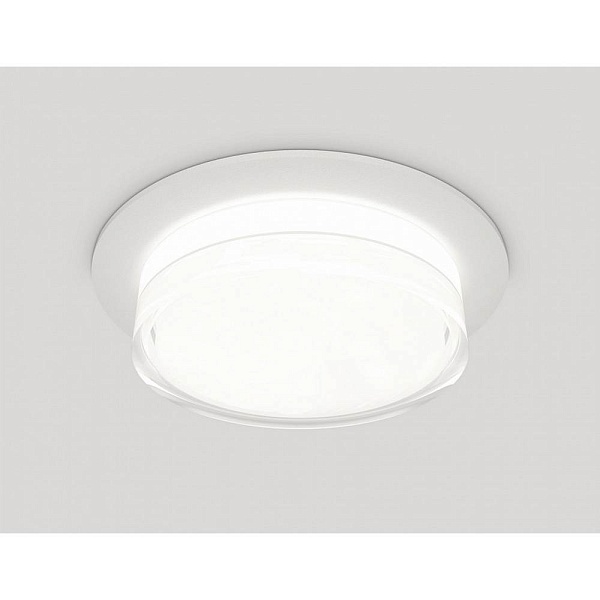 Светильник встраиваемый AMBRELLA LIGHT XC XC8050024