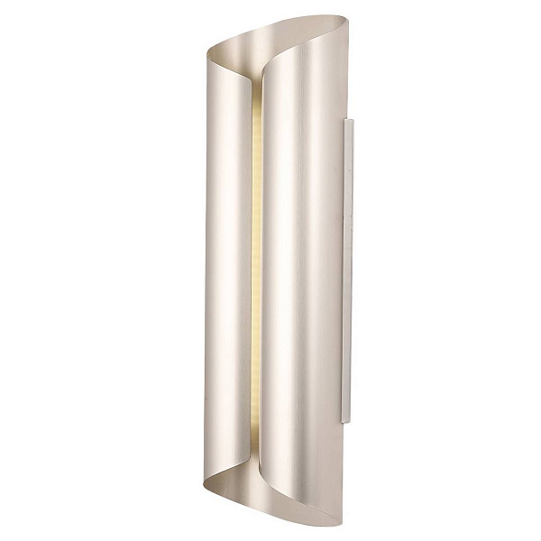 Бра CRYSTAL LUX SELENE AP20 LED NICKEL
