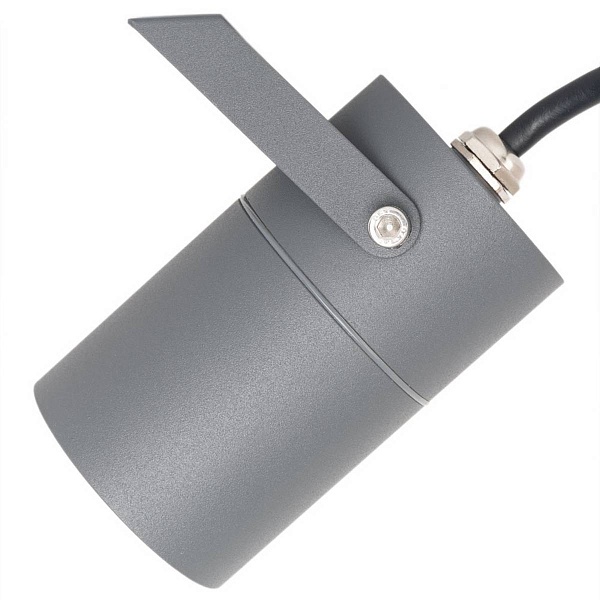 Светильник уличный настенный ARTE LAMP MISTERO A3303AL-1GY