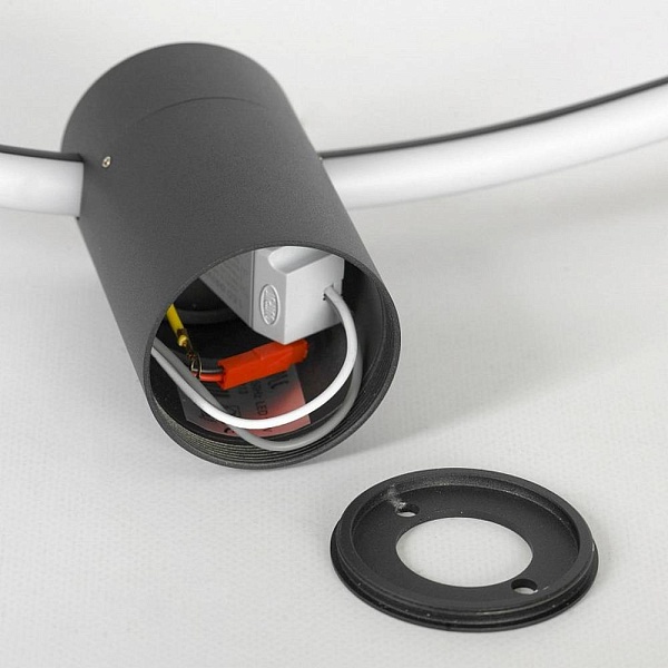 Бра LUSSOLE LOWELL LSP-7113