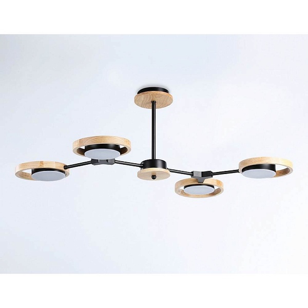 Люстра потолочная AMBRELLA LIGHT FL FL51611