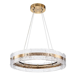 Подвес ARTE LAMP PURITY A2540SP-45PB