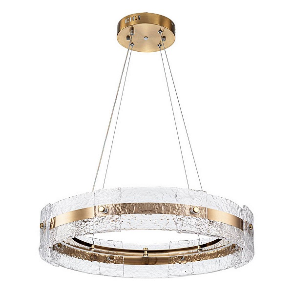 Подвес ARTE LAMP PURITY A2540SP-45PB