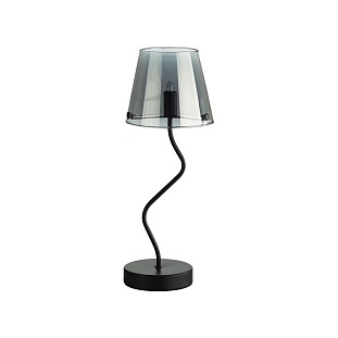 Настольная лампа LUMION SMOKY 6570/1T